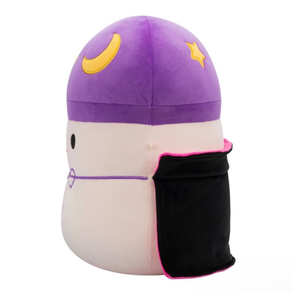 NWT 12” Carina the Celestial Mushroom Halloween Squishmallow - Picture 6 of 8